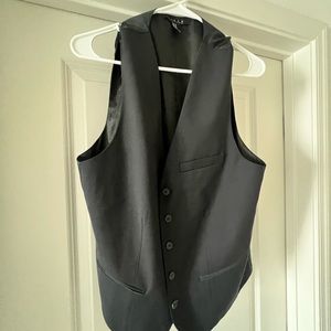 21 Men vest